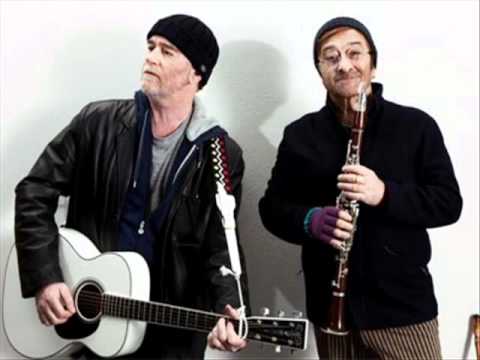 Lucio Dalla e Francesco De Gregori - Ma come fanno i marinai