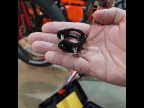 Wolf Tooth ReMote for SRAM MatchMaker