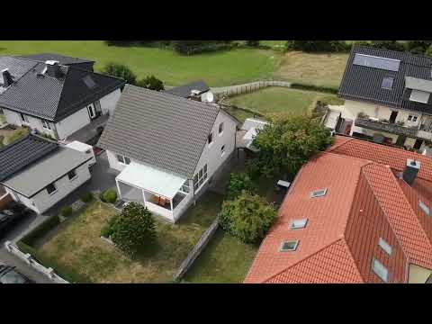 Taunusimmobilie - Feldrandlage in Neu-Anspach