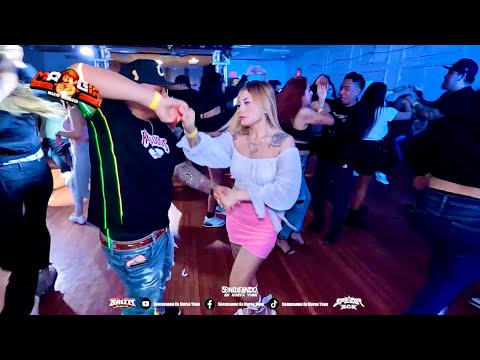 🔴LA CUMBIA SUAVE - GRUPO JUJUY EN VIVO SONIDO MAGIA MARIO MENDOZA BROOKLYN NEW YORK