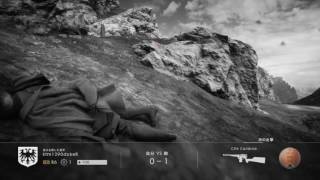 ［BF1]はじめてのびーえふ1　＃2