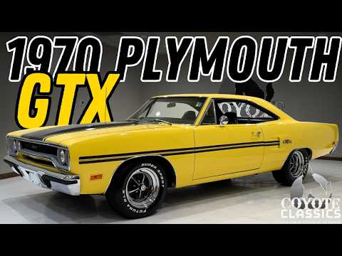 1970 Plymouth GTX (CC-2061919) for sale in Greene, Iowa