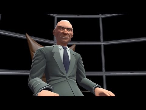 Steam Community :: Video :: [SFM] Gray Mann Is The Architect