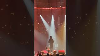 ושבו בנים לגבולם - שמואל בהופעה חיה