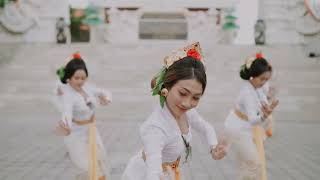 Download lagu Tari Rejang Taksu Bhuwana Versi 1 | Pasraman Ghanta Yoga mp3 Download lagu Tari Rejang Taksu Bhuwana Versi 1 | Pasraman Ghanta Yoga mp3