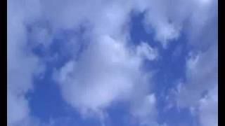 Cloud-TV #13 - featuring Closer by Lemon Jelly