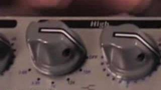 Video thumbnail for Chameleon Labs 7602 Microphone Preamp/EQ @ FrontEndAudio.com by Front End Audio