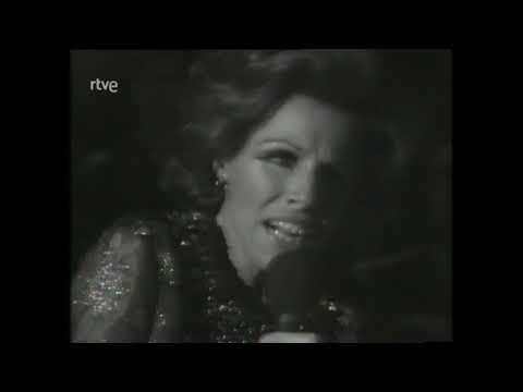 Ornella Vanoni - Una Ragione di Più (Live 1972)