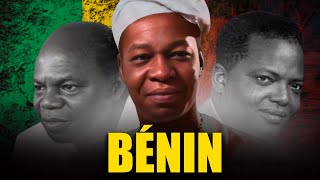 L’Histoire Politique du Bénin : Coups d’État, Tensions Ethniques et Luttes de Pouvoir