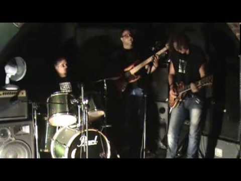 230 Soczewa Blues Session - 30.08.2013