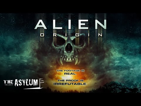 Alien Origin