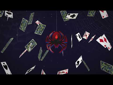 Spider Solitaire Plus Video