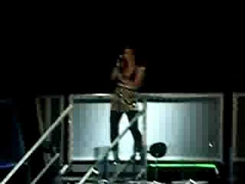 Carly Smithson-Bring Me to Life