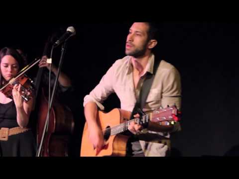 Sam and Margot - Full Performance - Radio Woodstock 100.1 - 11/10/14