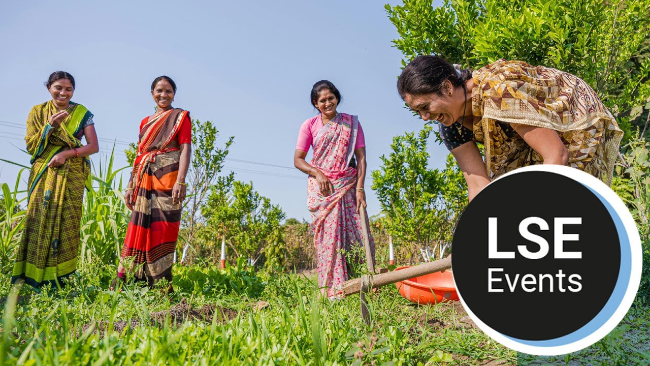 Women, nature, and 2030: a transformational global climate solution