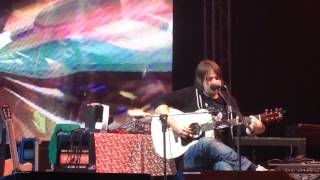 James Blackshaw & Patten @ FIELDS 05 09 2015 Moscow