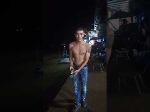 De Pesca En El Muelle 🌊🎣🐟#humor #buenaventura #guapi #todos #popayán #cauca #colombia #medellin