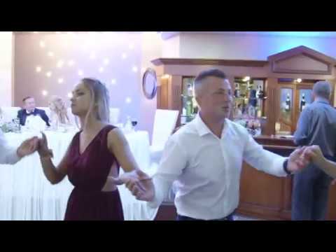 Vasile Mugur - Rau ma dor ochii ma dor (Live nunta Mada&Vali)