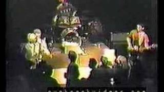 Crimpshrine 4 Rearranged Mystery Show