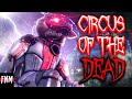 FNAF SONG Circus Of The Dead ANIMATED II