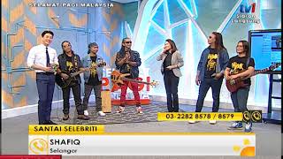 Download lagu SPM 2017 – SANTAI SELEBRITI: KUMPULAN DINAMIK [11 DIS 2017] mp3