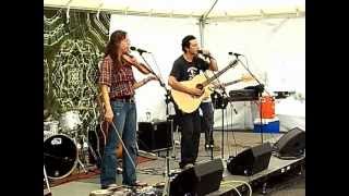 Mike + Ruthy - Slow Train