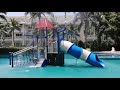 Playground Equipment Supplier in Malaysia