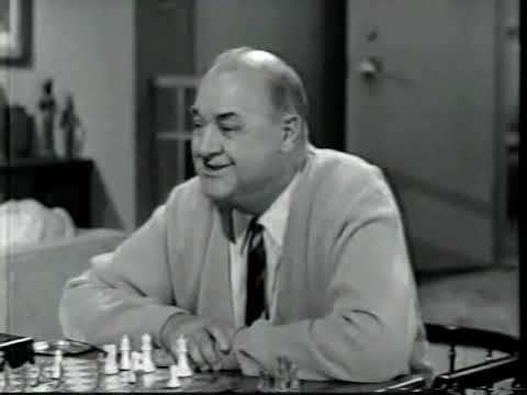 The Jack Benny Program Episode 27 - 1