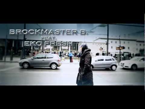 Brockmaster B feat. Eko Fresh - König von Heilbronn (Official Video)