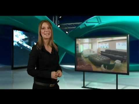 SHOWREEL MARIASILVIA