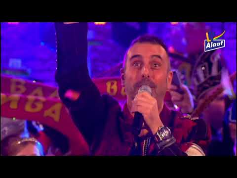 LVK 2018: Veer moge weer (daag en nach) - La Bamba