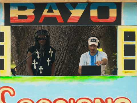 Micha&euml;l Brun & AndyBeatZ | BAYO Session #3