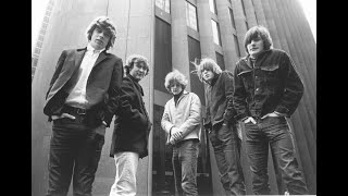 THE BYRDS  - JOHN RILEY