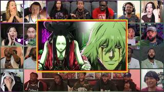 KISUKE URAHARA'S BANKAI! | Bleach Thousand Year Blood War Episode 42 Reaction Mashup | TYBW S4 E2