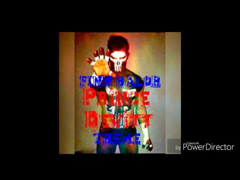 Prince Devitt (Finn Balor) NJPW theme + MP4 download link