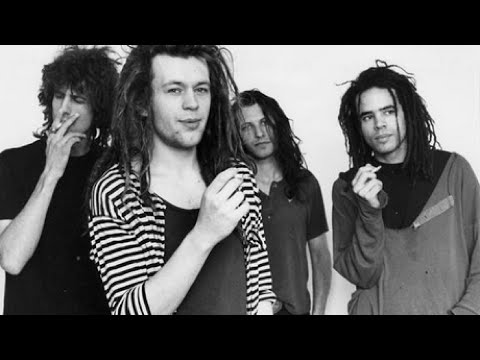Thumbnail for Swervedriver’s B-Sides Are Better Than Most Bands’ A-Sides by Swervedriver