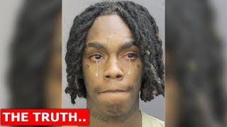 This Is Why YNW Melly Got Locked Up.. (The Truth)