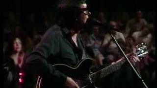 Roy Orbison ---- Pretty Woman with lyrics