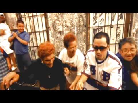 Yandel - Te Suelto El Pelo (Video Official) [Clásico Reggaetonero]