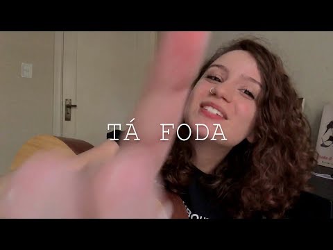 tá foda - vitão (cover) carol biazin