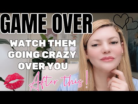 Make Them COMPLETELY Obsess Over You With The Power Of Feeling State!