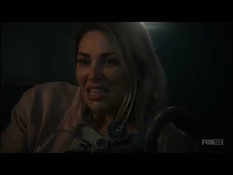 Wentworth - Season 8 Episode 15 - Allie getting the truth from Judy