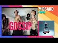 GOSSIP | Måneskin ft. Tom Morello | cover by MIDGARD