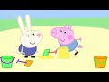Peppa Malac S02E10 Zsoli Barátja