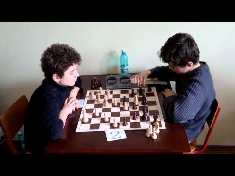 Memorialul VICTOR CIOCALTEA Juniori