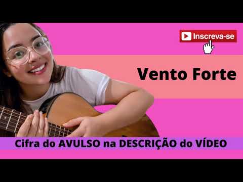 Vento - Hinos Avulsos Ccb
