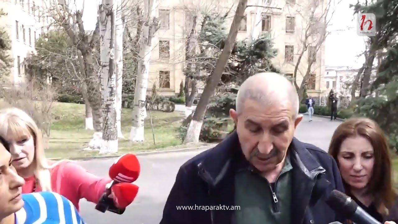 Էդ չորս գյուղերը մեր տարածքի մեջ չկան. Մելքոնյան