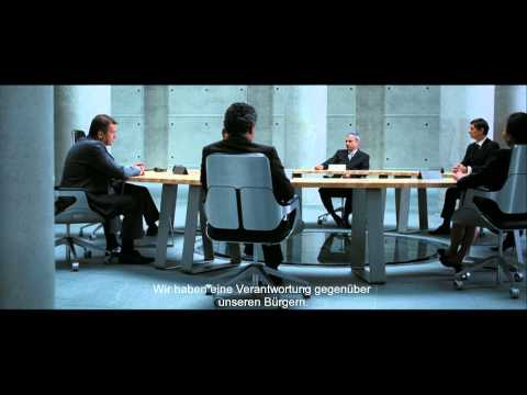 Thank You Mr. President Trailer 2 www.tymp-film.com