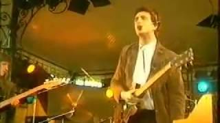 The Icicle Works - Sefton Park Liverpool (1983)
