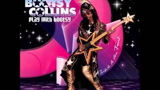 Bootsy Collins - Play With Bootsy (Feat. Kelli Ali) (Neophren &amp; Dru Zella Radio Version)